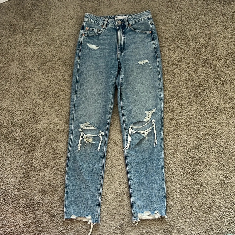 Garage denim, size 0 (24).